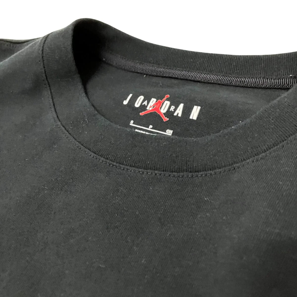 半袖TシャツDM0062 010 - Image 3