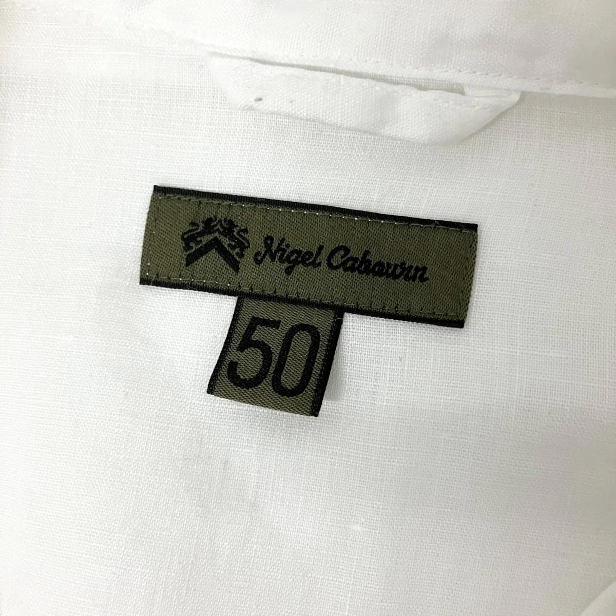 長袖シャツ8048 00 10006 - Image 4