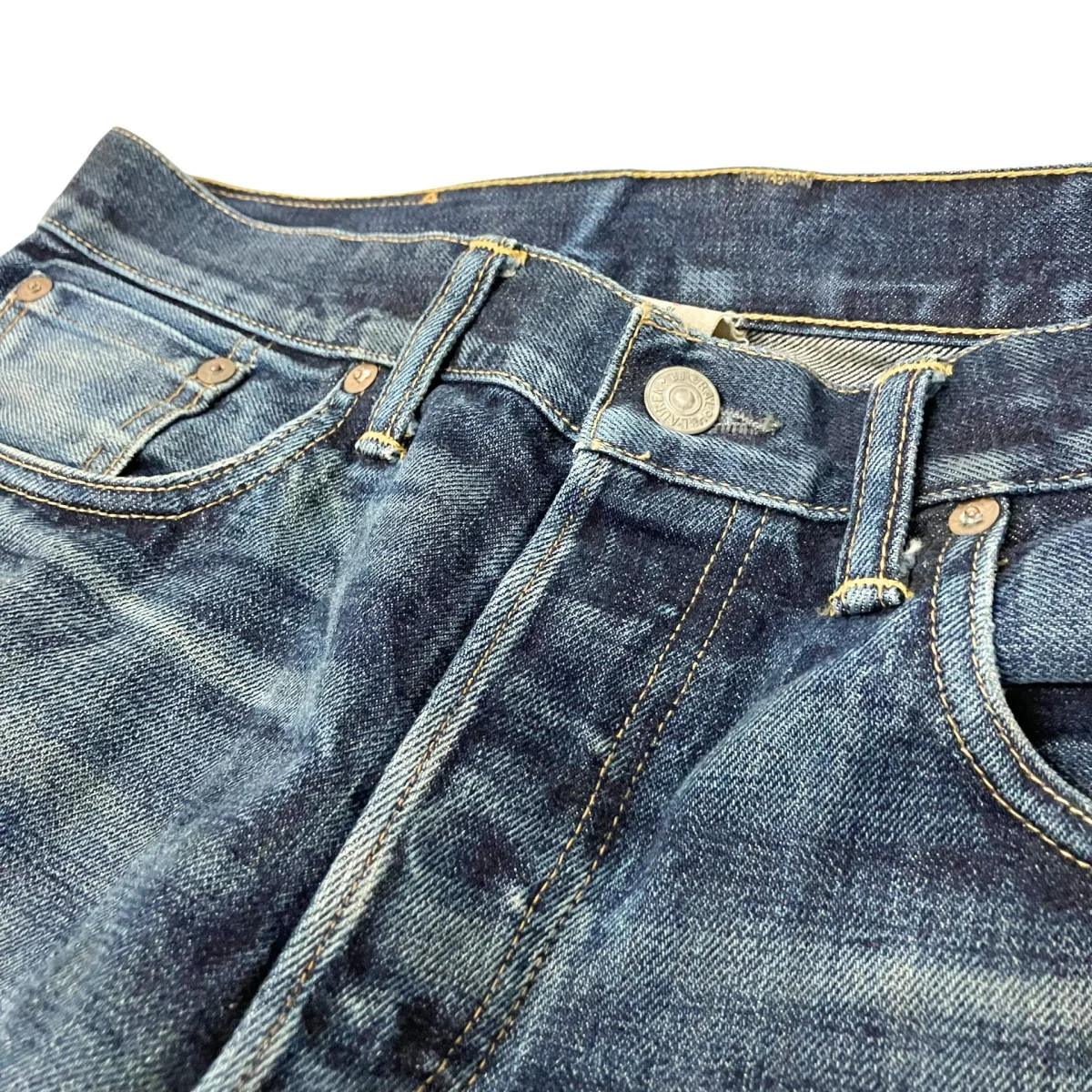 デニムパンツ - Image 4