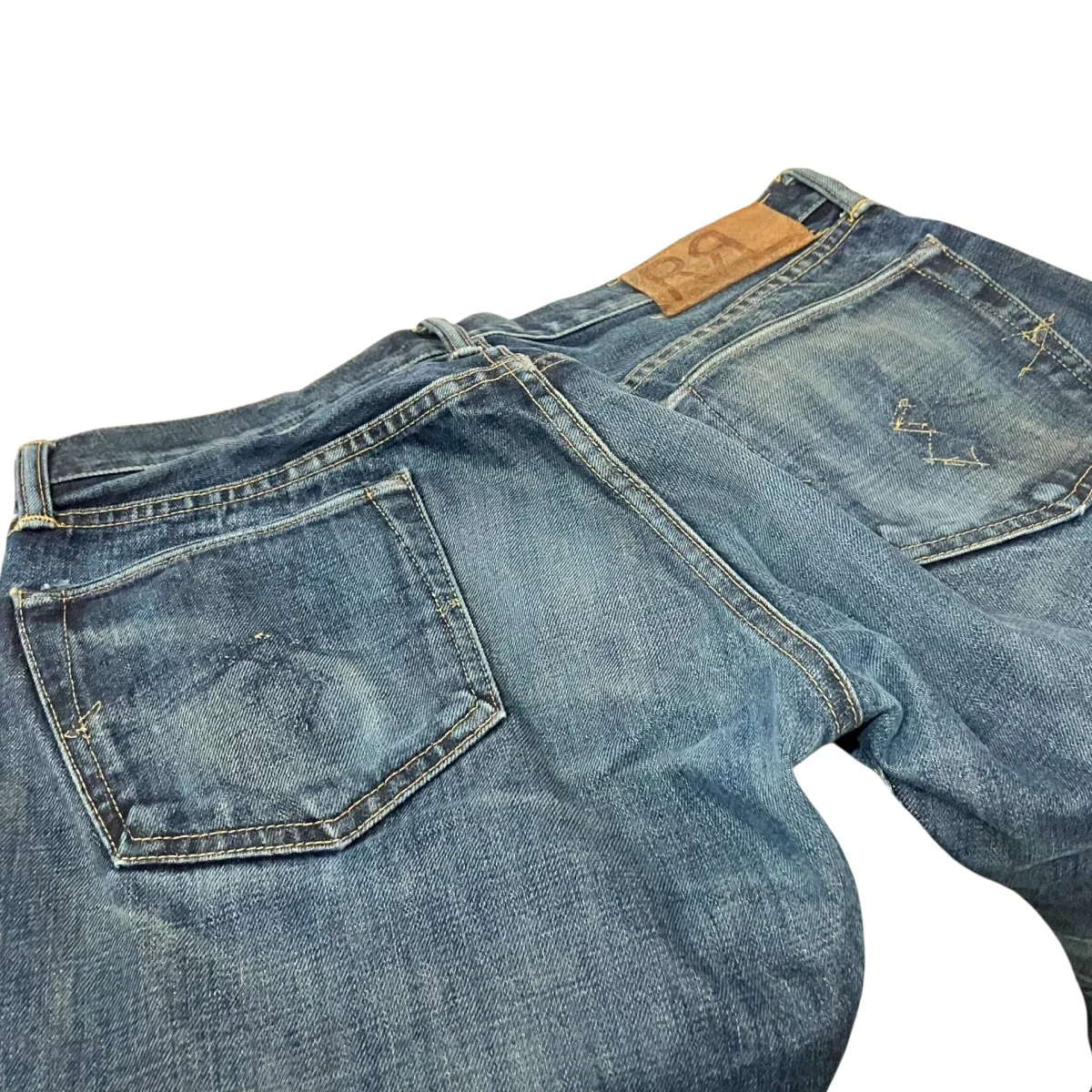 デニムパンツ - Image 7