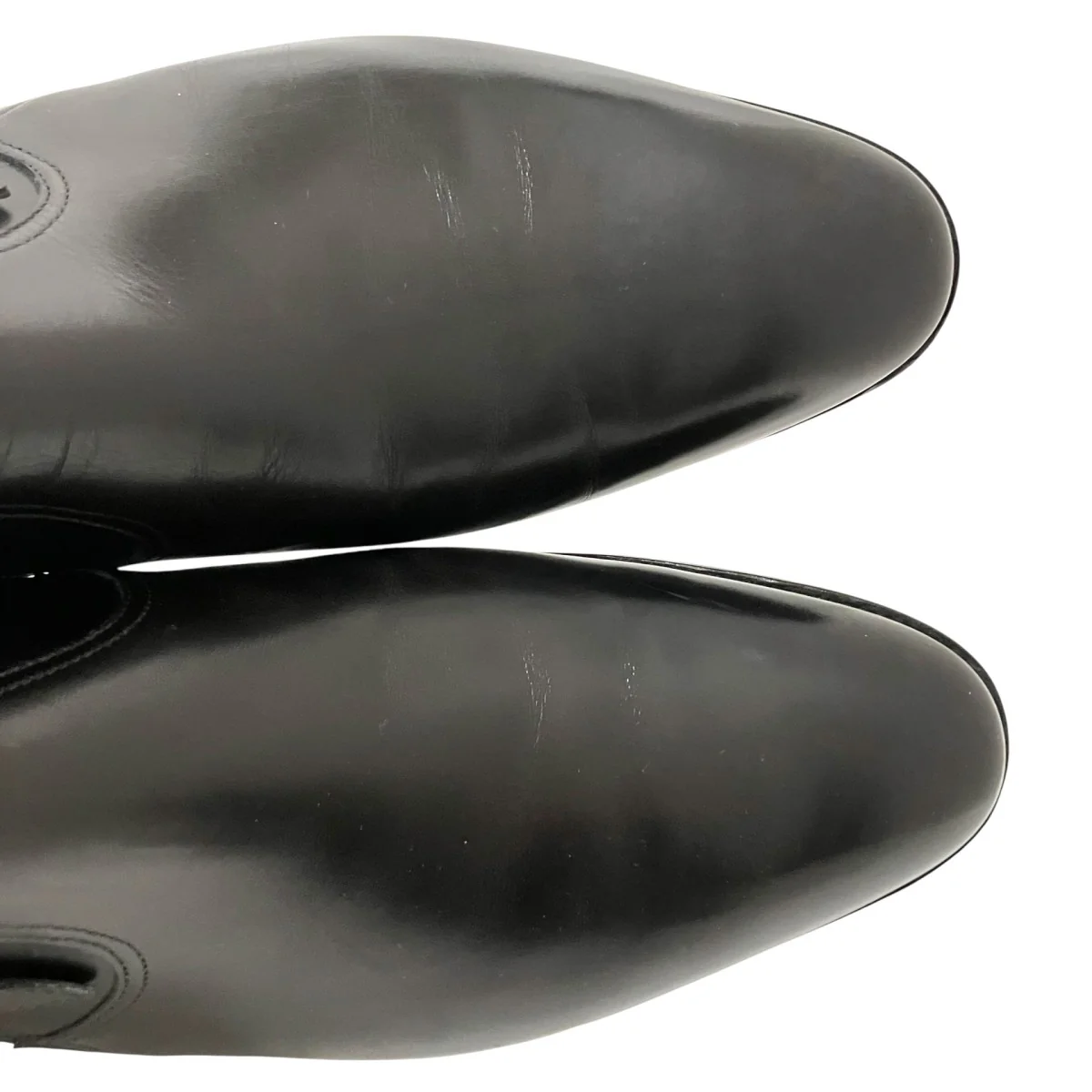 ABBOT Jodhpur Bootsショートブーツ - Image 7