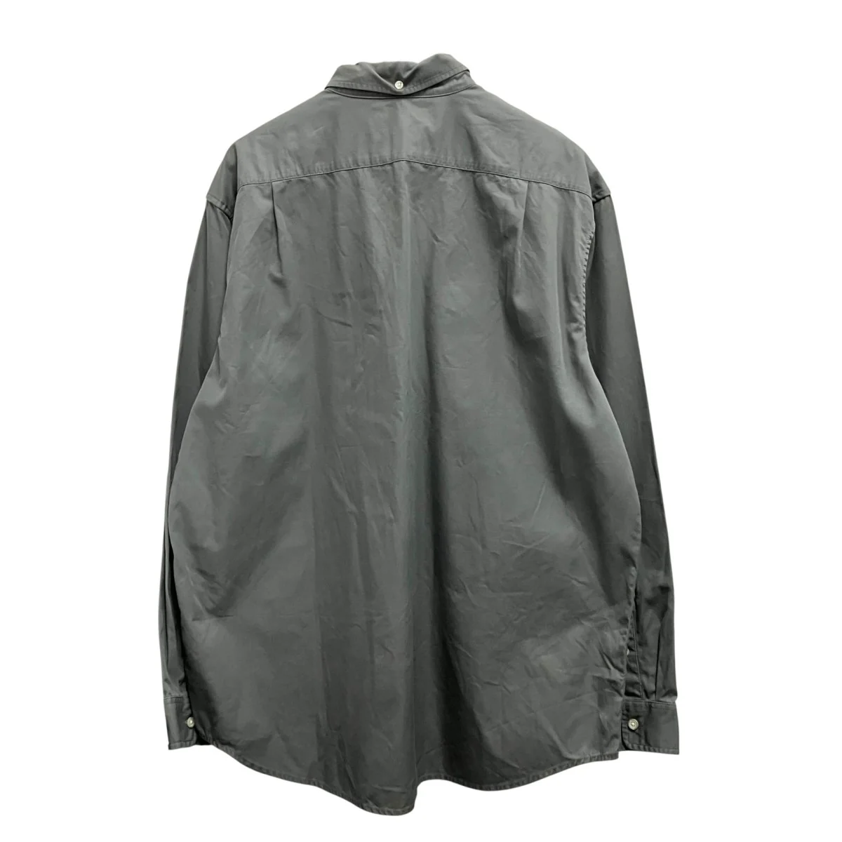 Small Box Shirt長袖シャツ - Image 2
