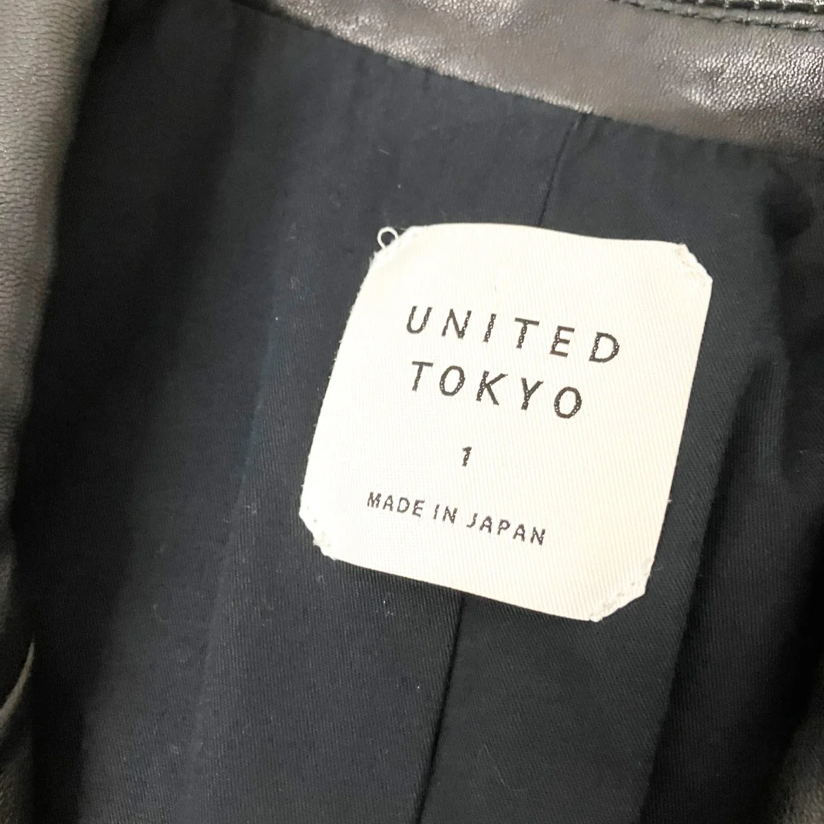 レザージャケット407352004 - Image 4