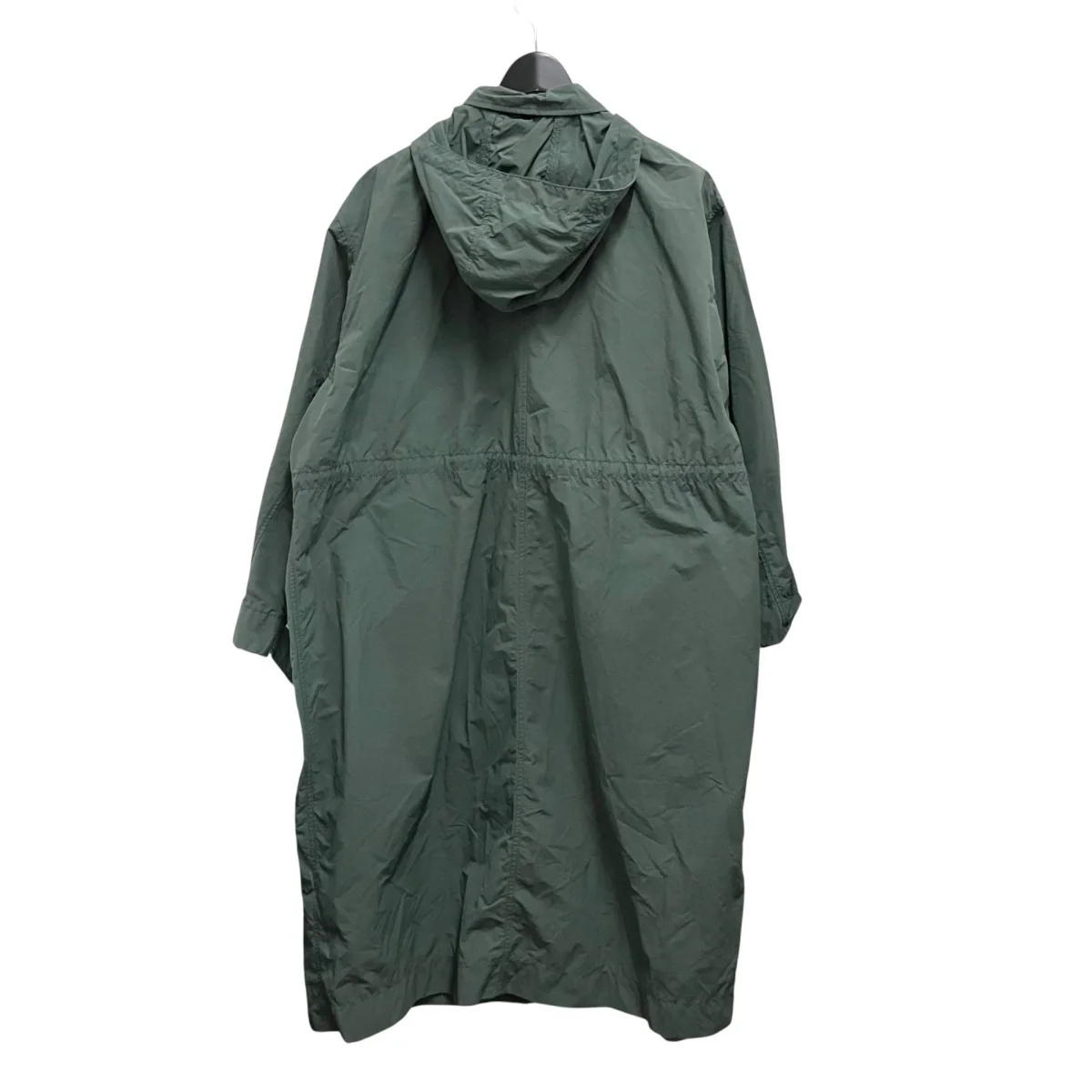 Rollpack Journeys CoatフーデットコートNPW22360 - Image 2