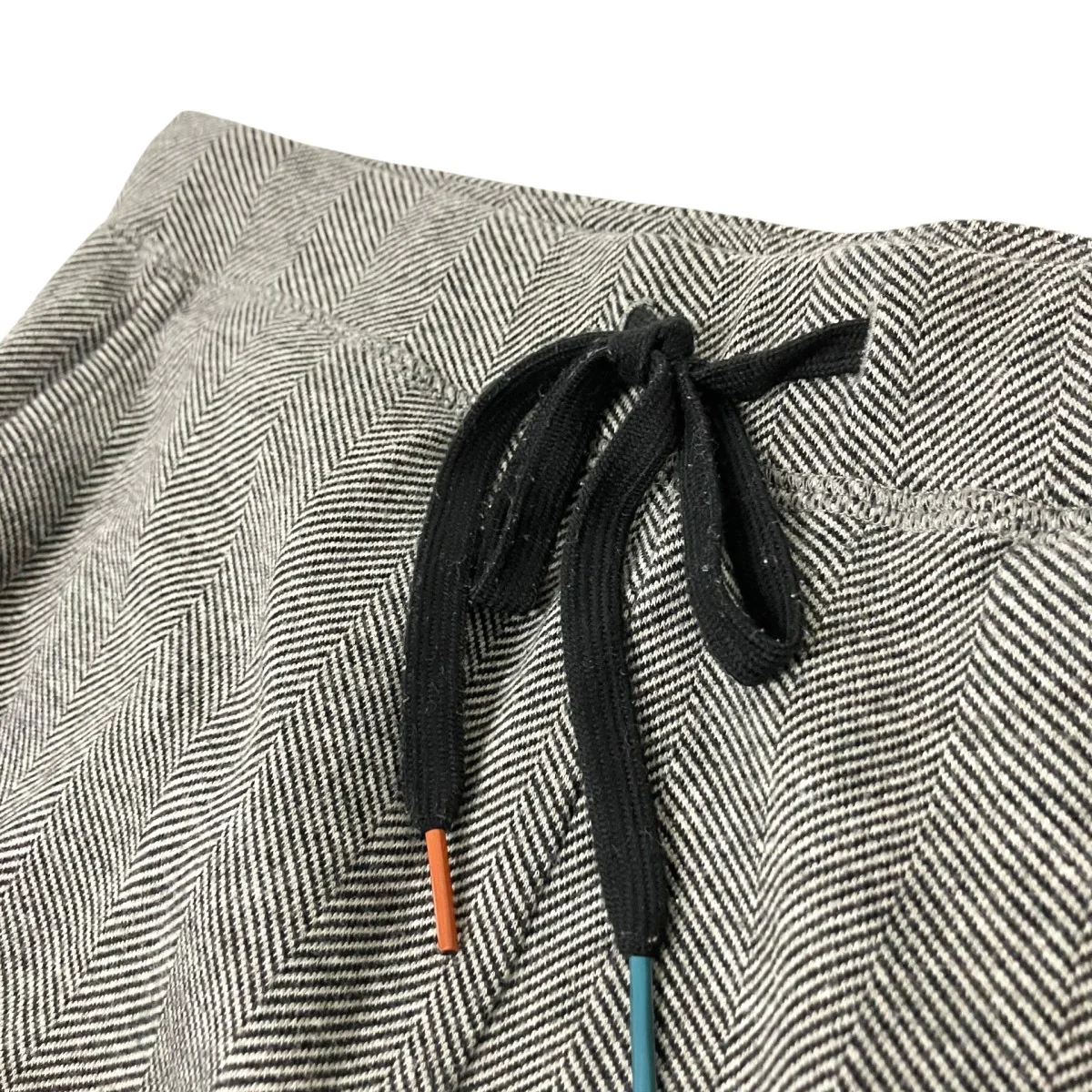 LOUNGEWEARヘリンボーンセットアップスウェット30 7067/30 7817 - Image 6