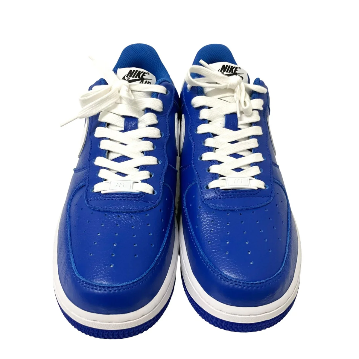 BY YOU AIR FORCE 1 LOWスニーカーDM4162 991 - Image 2