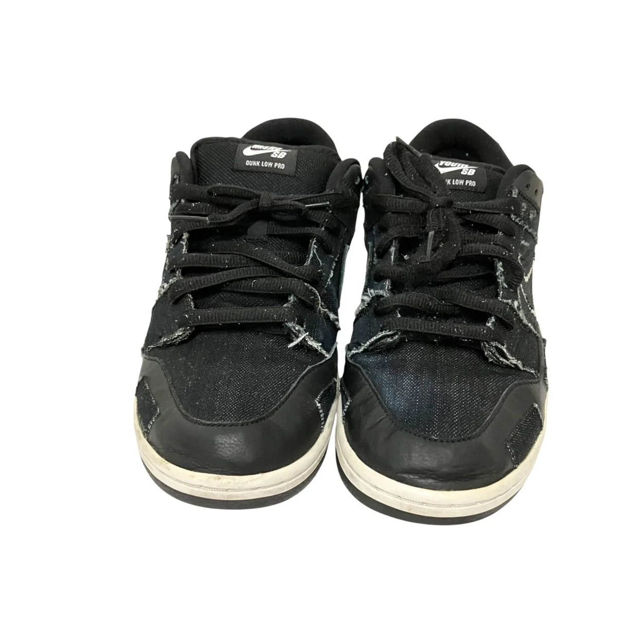 SB DUNK LOW PRO QS 4スニーカーDD8386 001 - Image 2