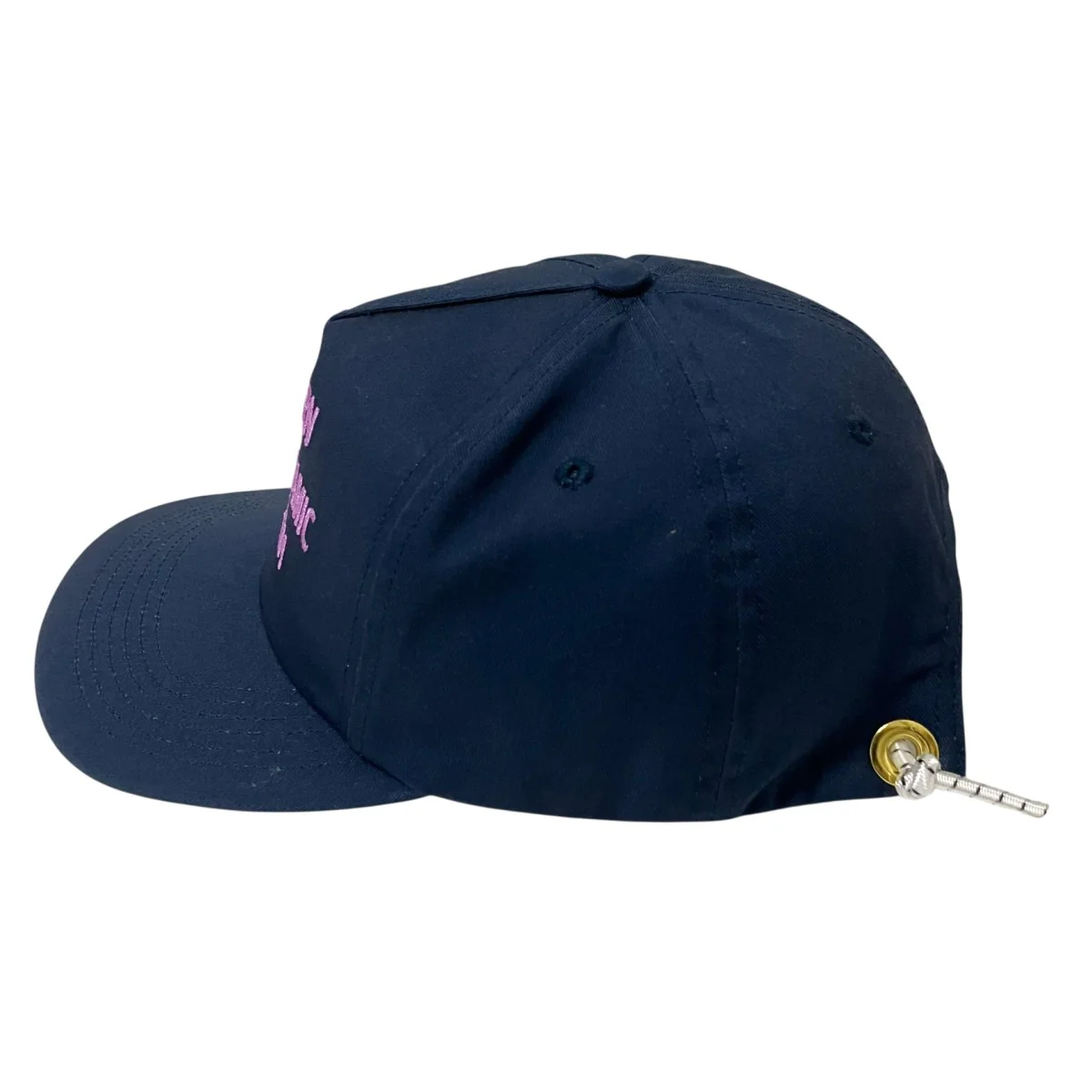 PROMO HATロゴキャップMWHR24A0233 U - Image 3