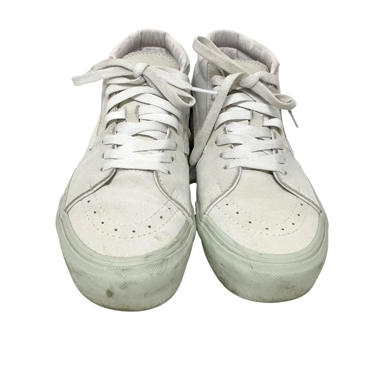 Sk8-Mid Vlt Lxハイカットスニーカー - Image 2