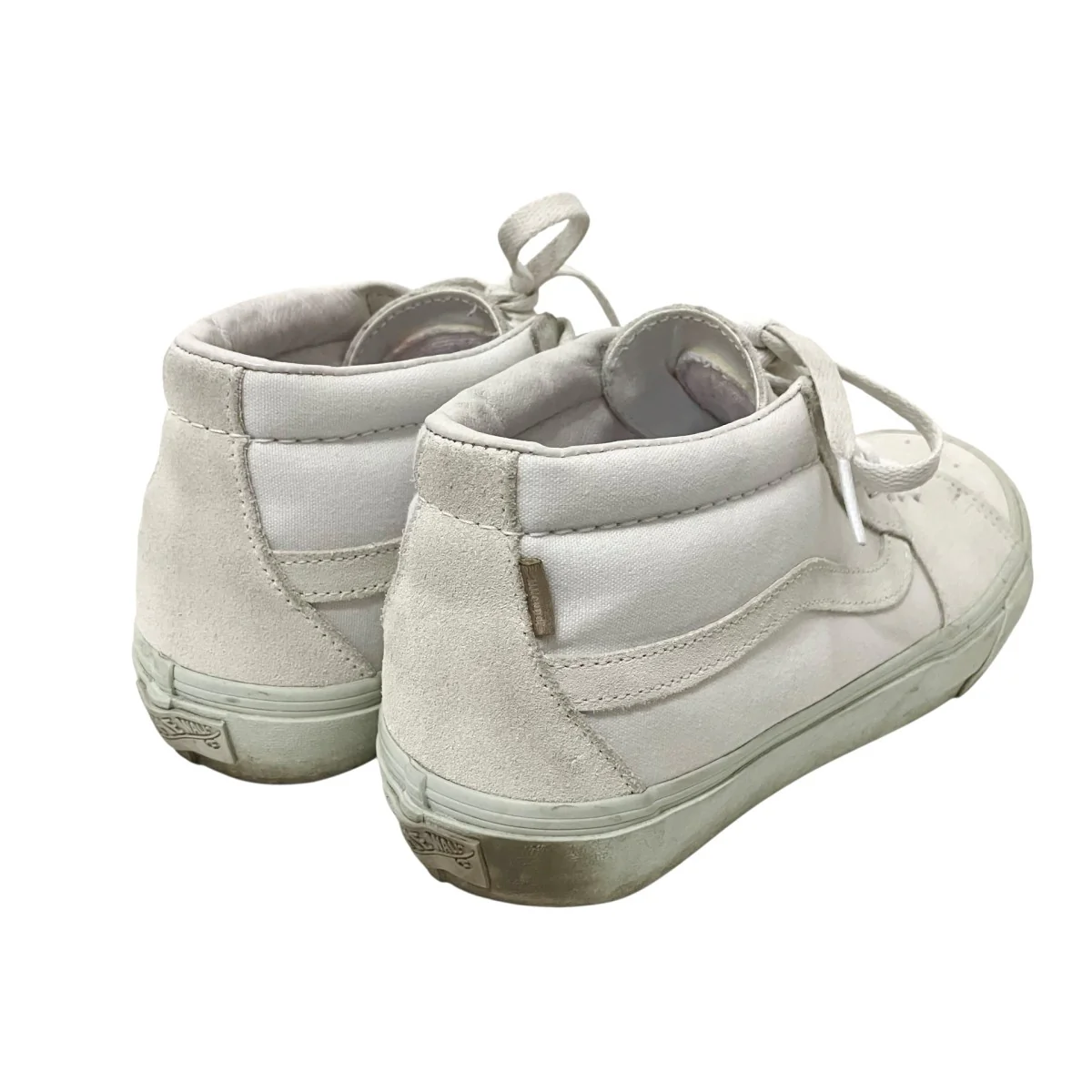 Sk8-Mid Vlt Lxハイカットスニーカー - Image 5