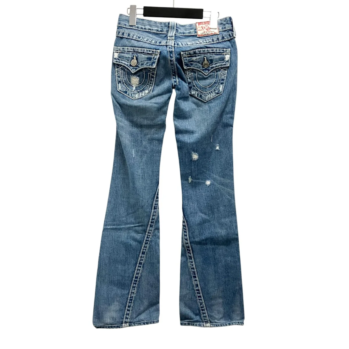 joeyデニムパンツ04544 - Image 2