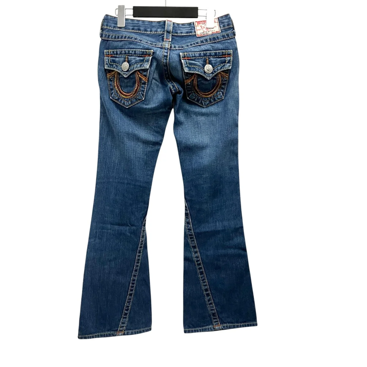JOEY BIG Tデニムパンツ24503OMBEJ - Image 2