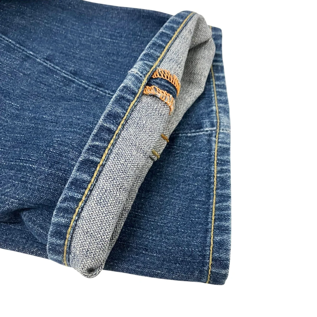 JOEY BIG Tデニムパンツ24503OMBEJ - Image 6
