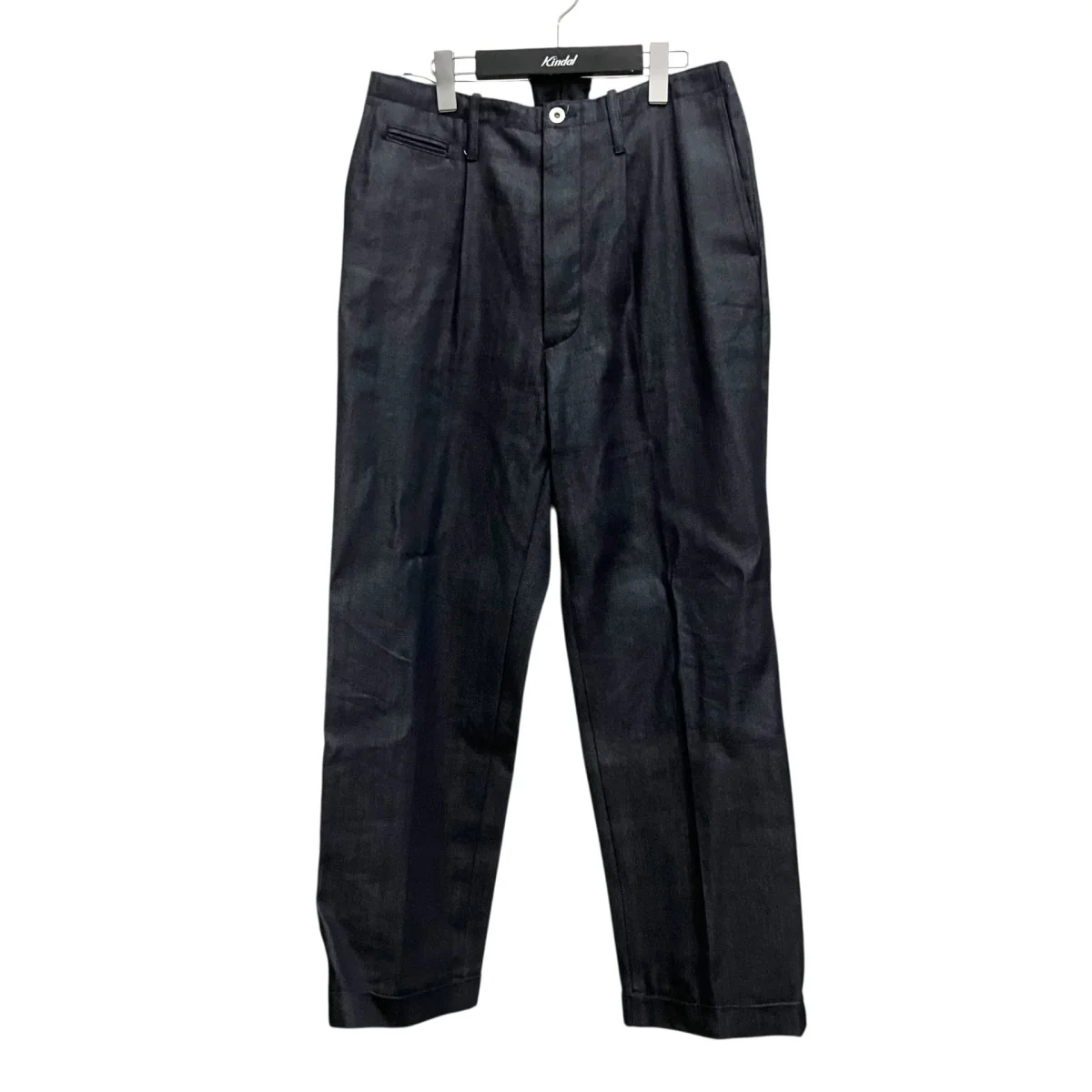 デニムパンツ25SS BIS PT33 SI