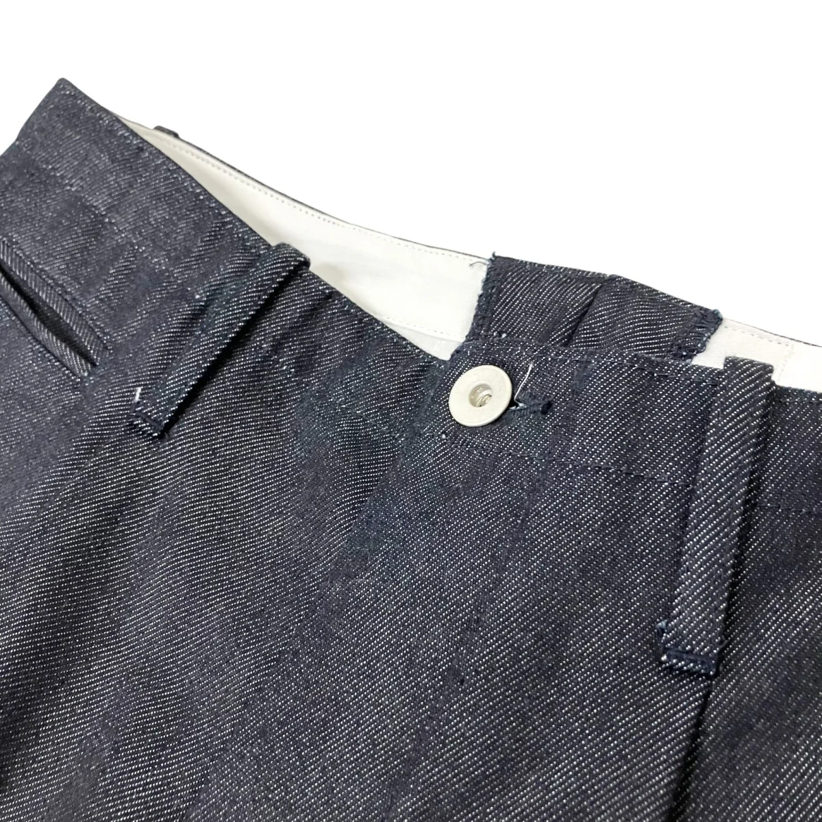 デニムパンツ25SS BIS PT33 SI - Image 3