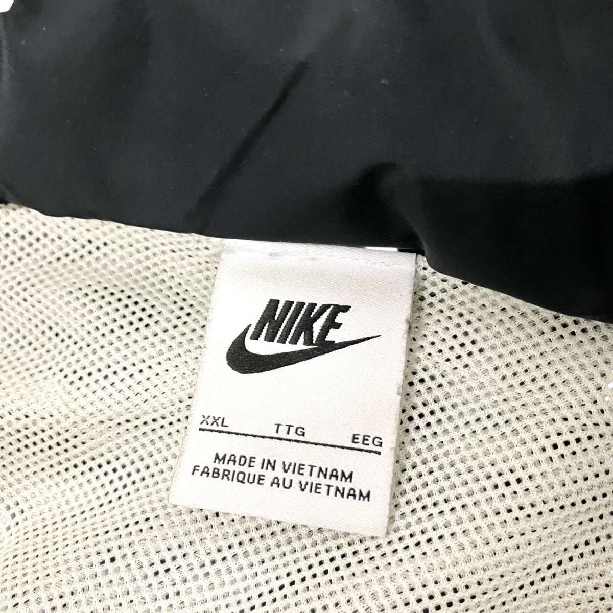 SWOOSH WVN JKTジップジャケットFB7878 010 - Image 4
