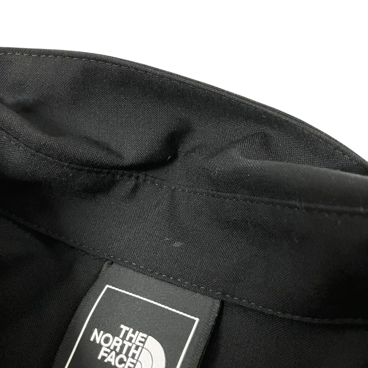 Woolscape L／S Shirt長袖シャツNR12661R - Image 5