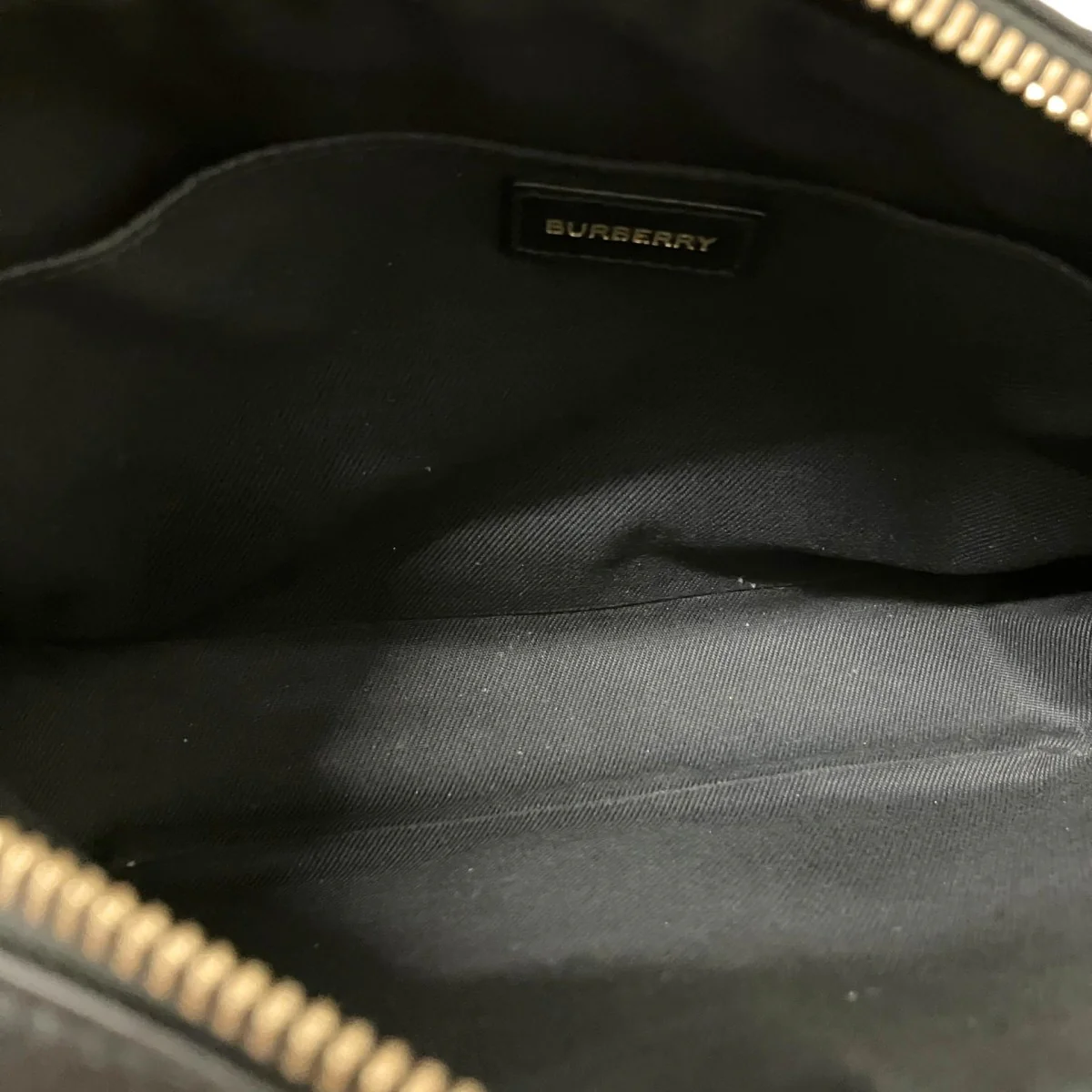 SM CAMERA BAGノバチェックショルダーバッグCNSUPLEA5DON - Image 9