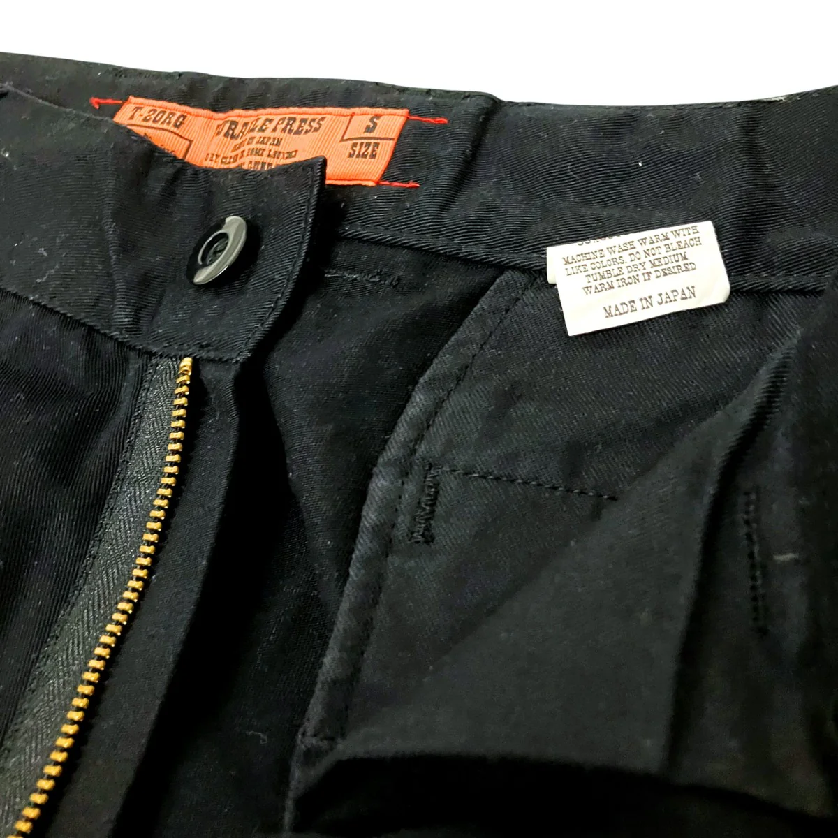 ワークパンツ - Image 4
