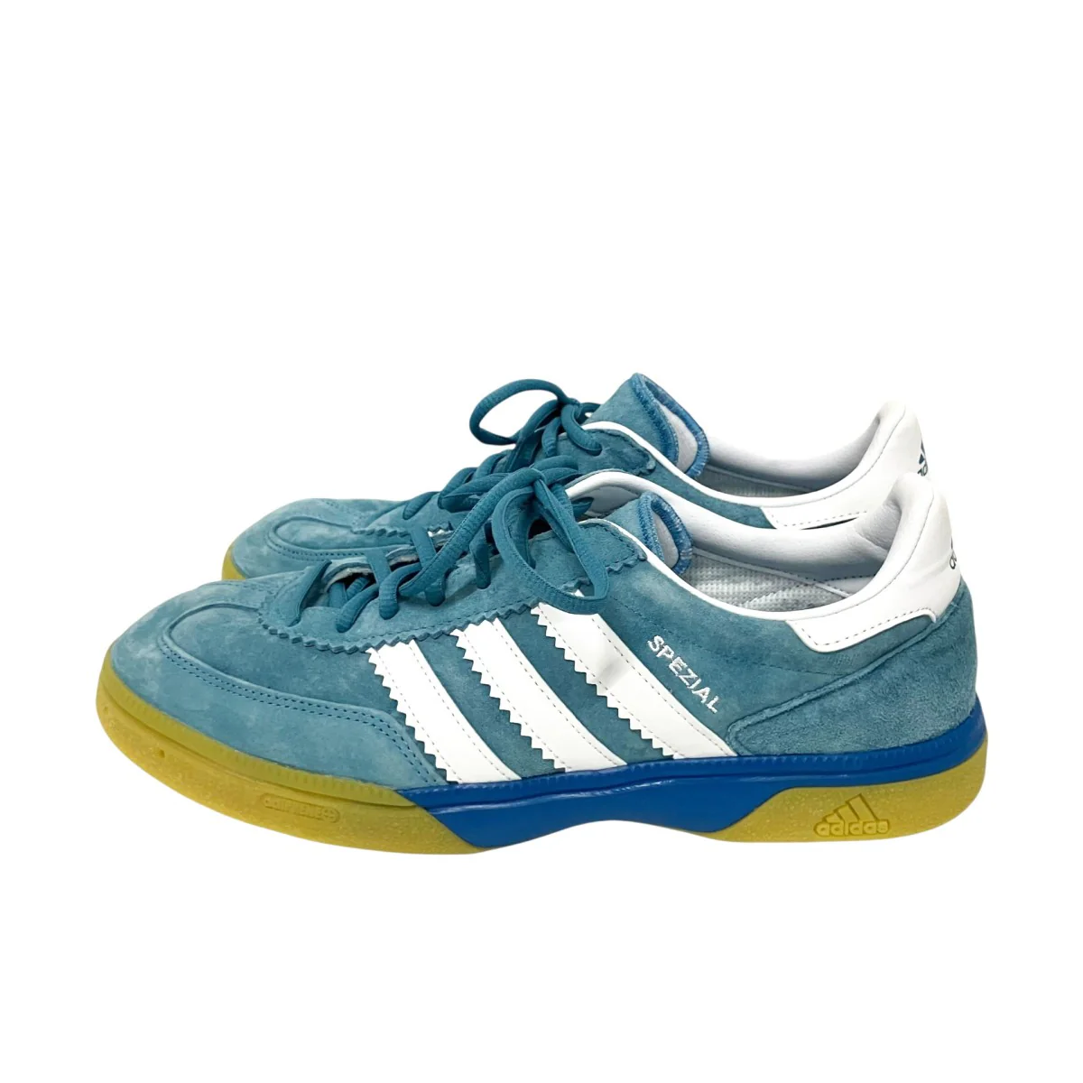 Handball SpezialスニーカーM18444 - Image 3