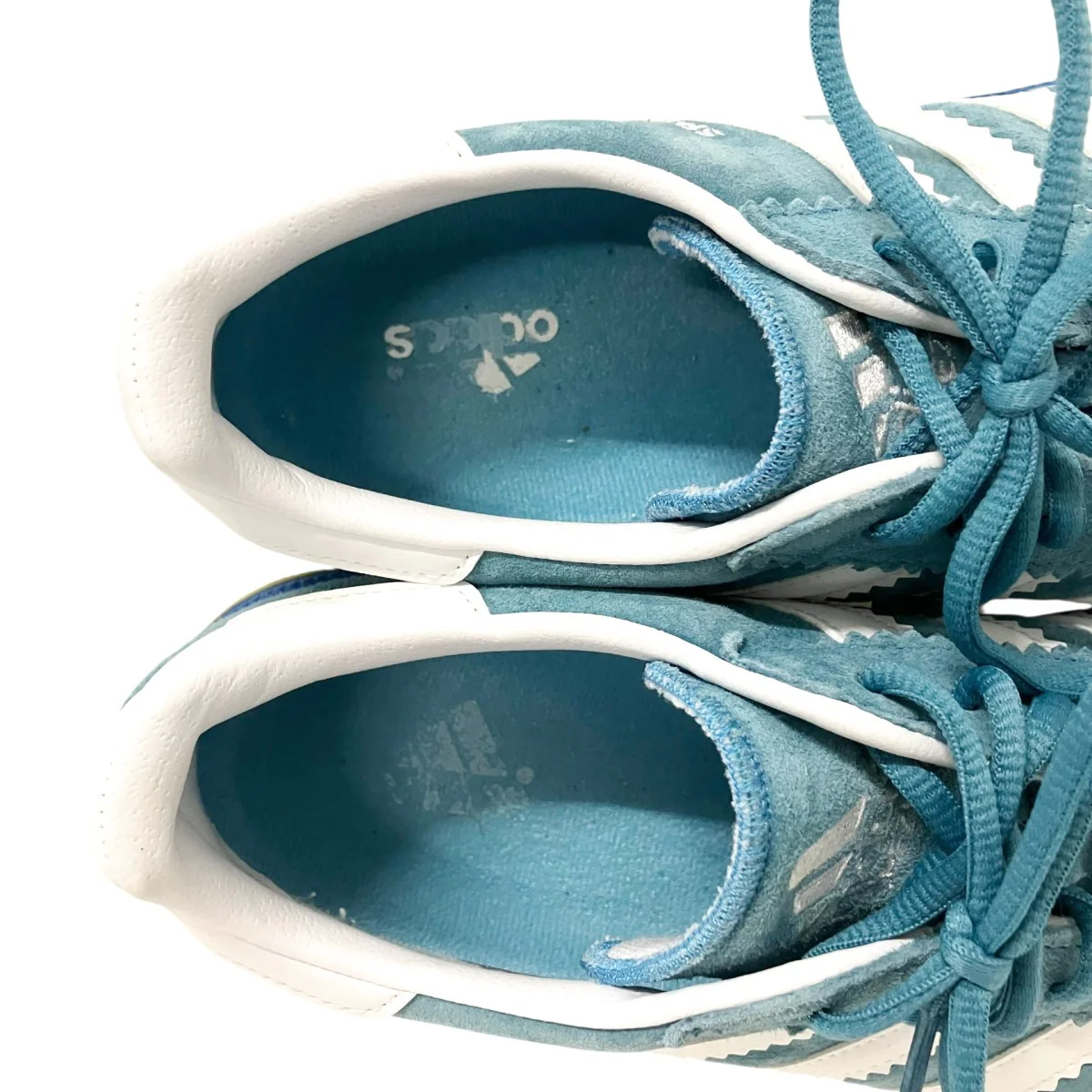 Handball SpezialスニーカーM18444 - Image 7