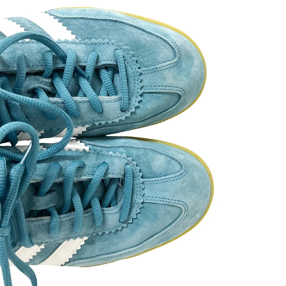 Handball SpezialスニーカーM18444 - Image 8
