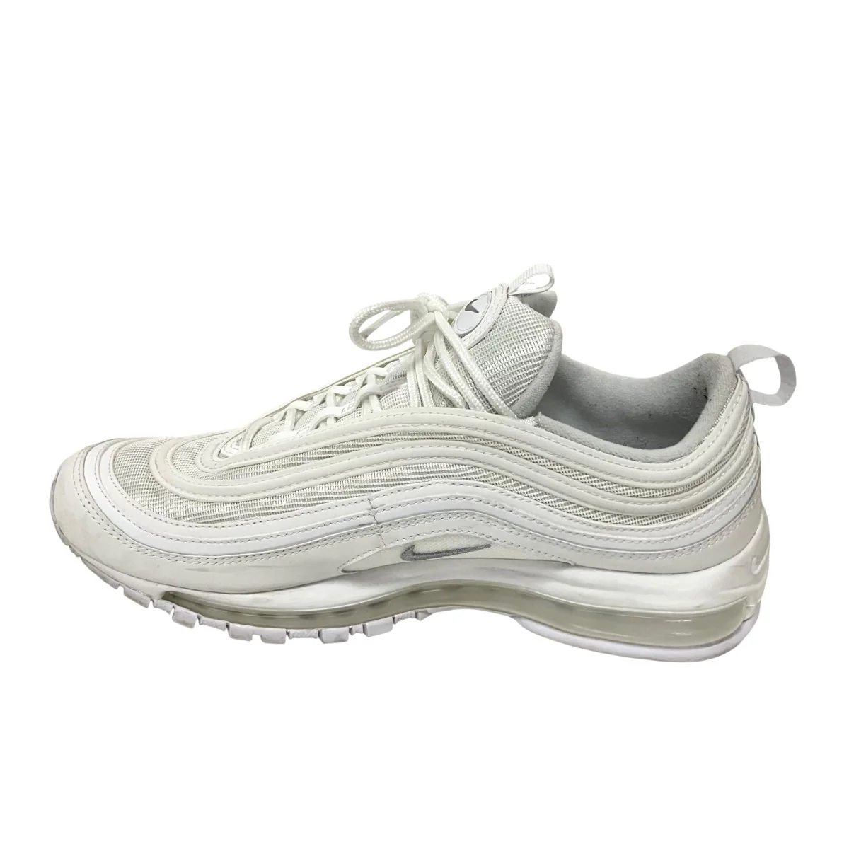 AIR MAX 97スニーカー921826 101 - Image 4