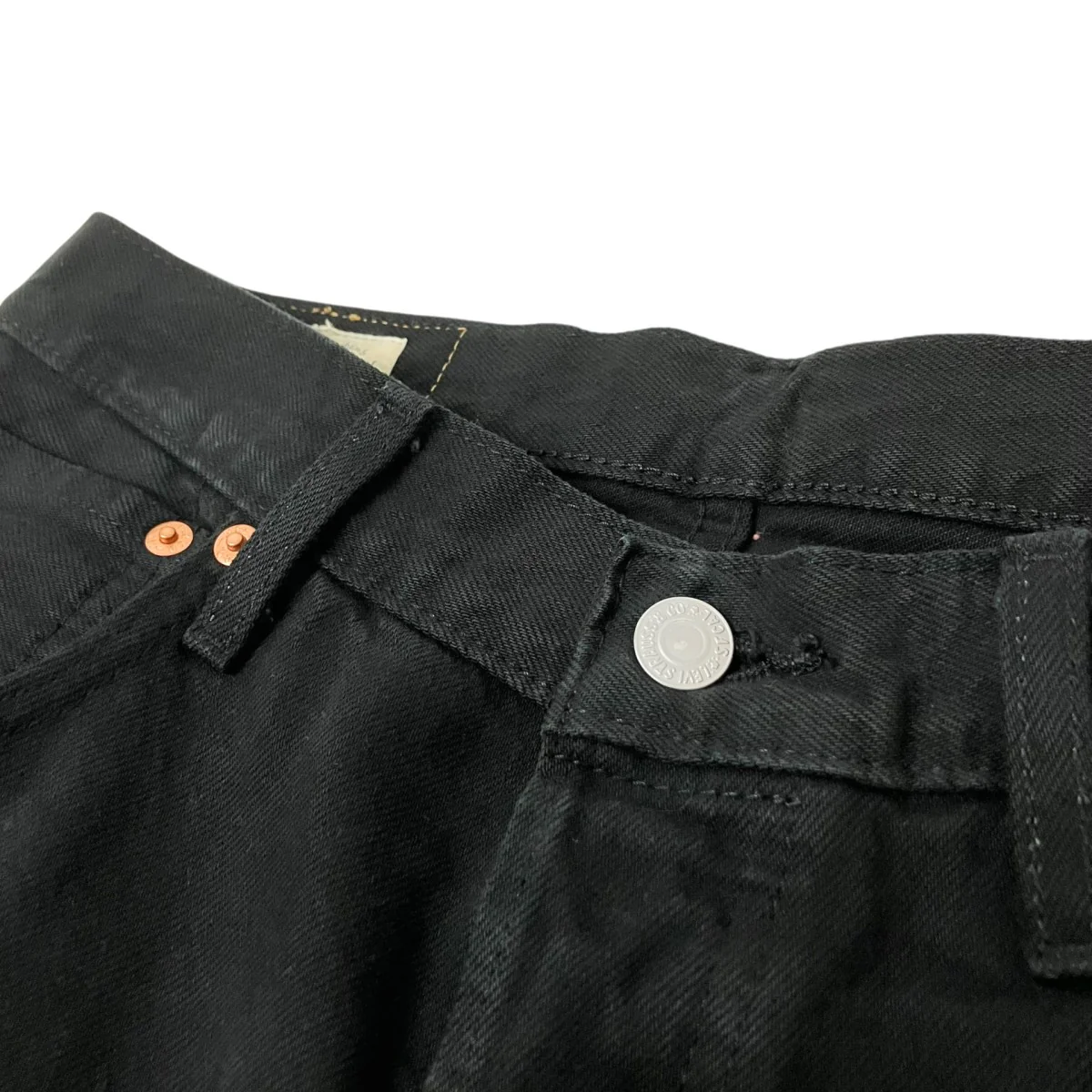 デニムパンツ00501 0165 - Image 3