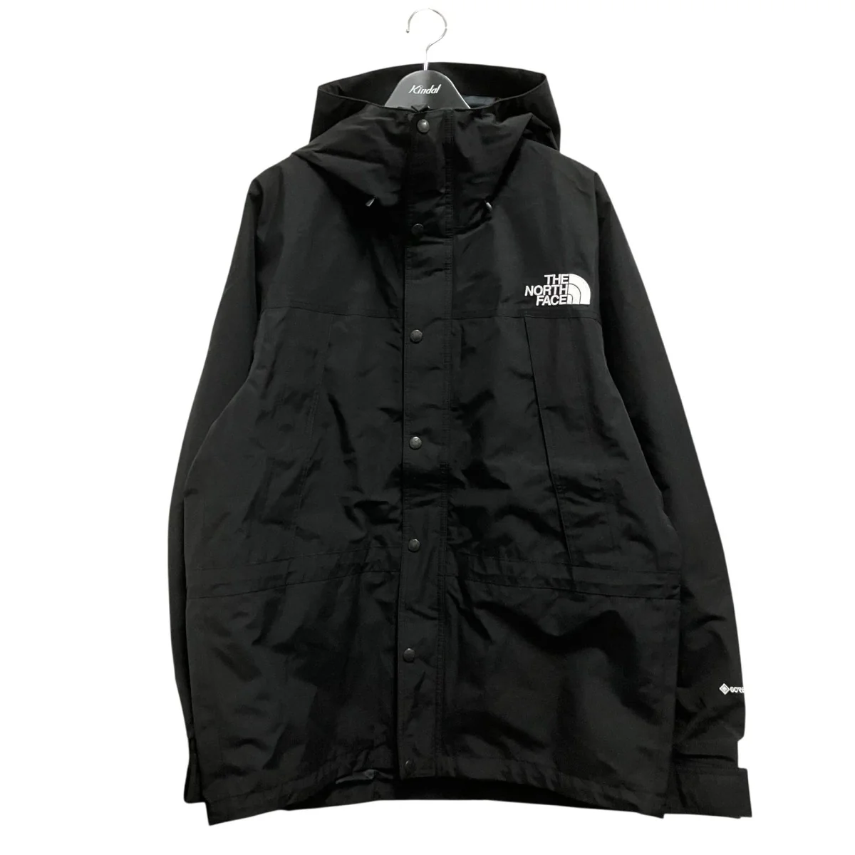Mountain Light JacketマウンテンジャケットNP62550