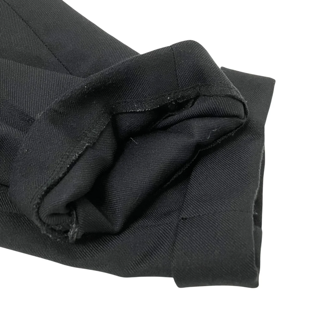 TURN UP WIDE TAPERED PANTSテーパードパンツSOPH 212035 - Image 7