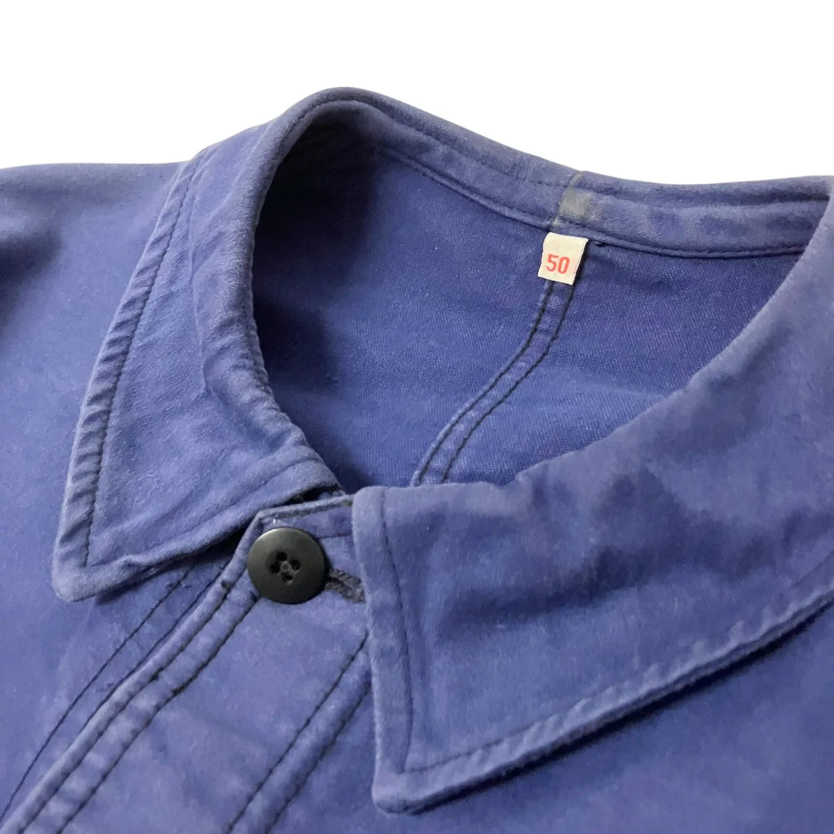 MOLESKIN WORK JACKETワークジャケット - Image 3