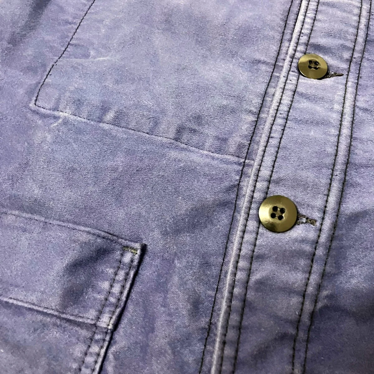 MOLESKIN WORK JACKETワークジャケット - Image 5