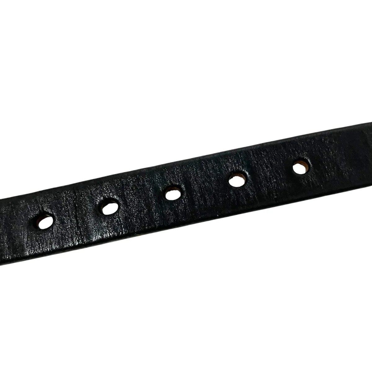 STITCHED PATTERN 3／4レザーベルト2338 - Image 4