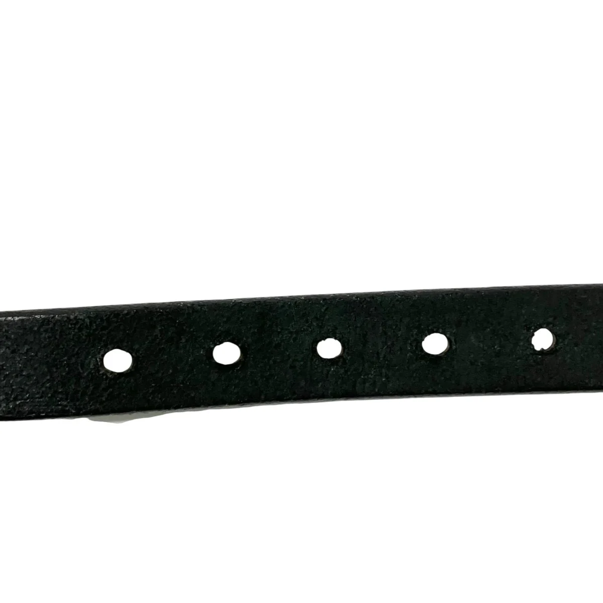 STITCHED PATTERN 3／4レザーベルト2338 - Image 5