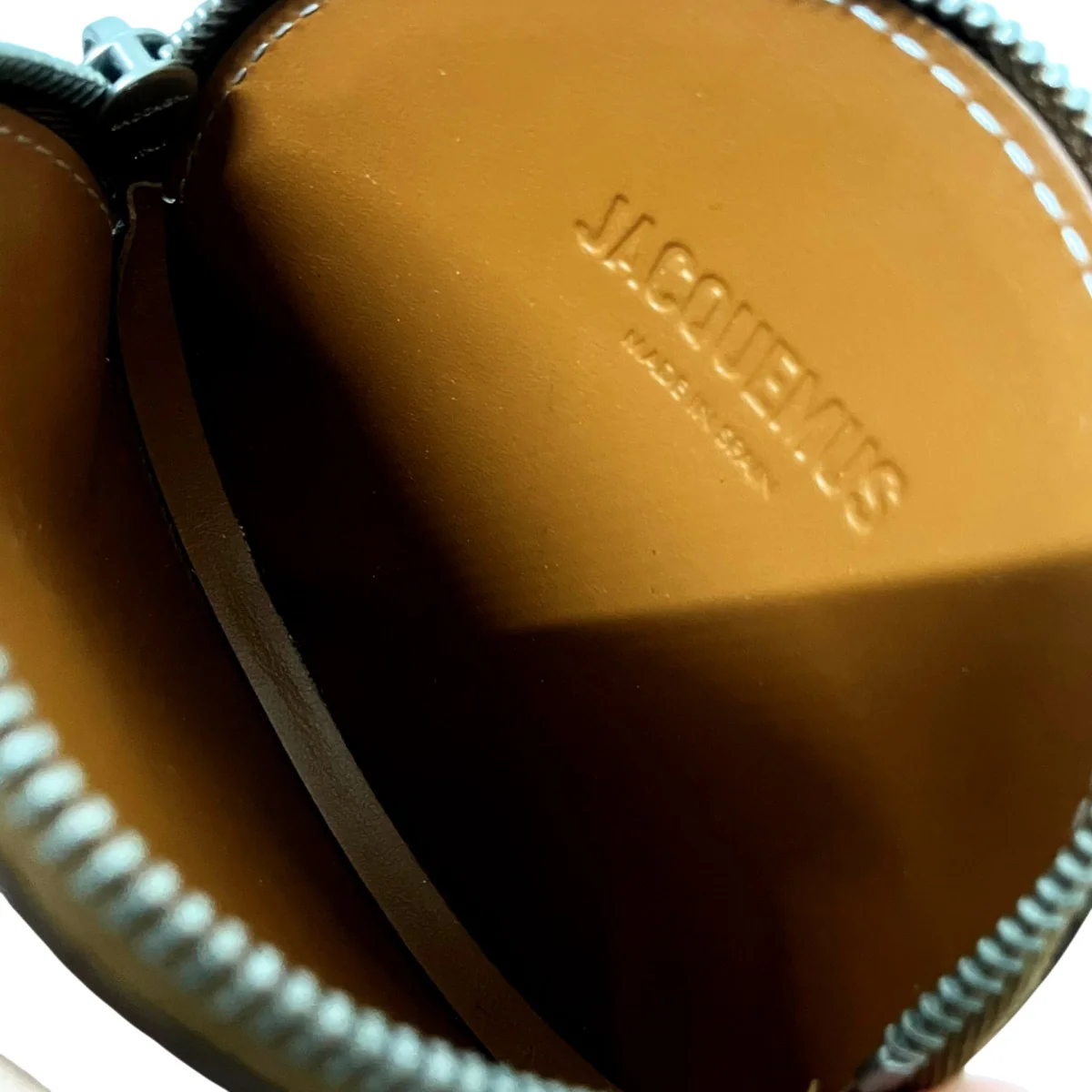 ネックストラップ付コインケース213SL001 3061 - Image 6