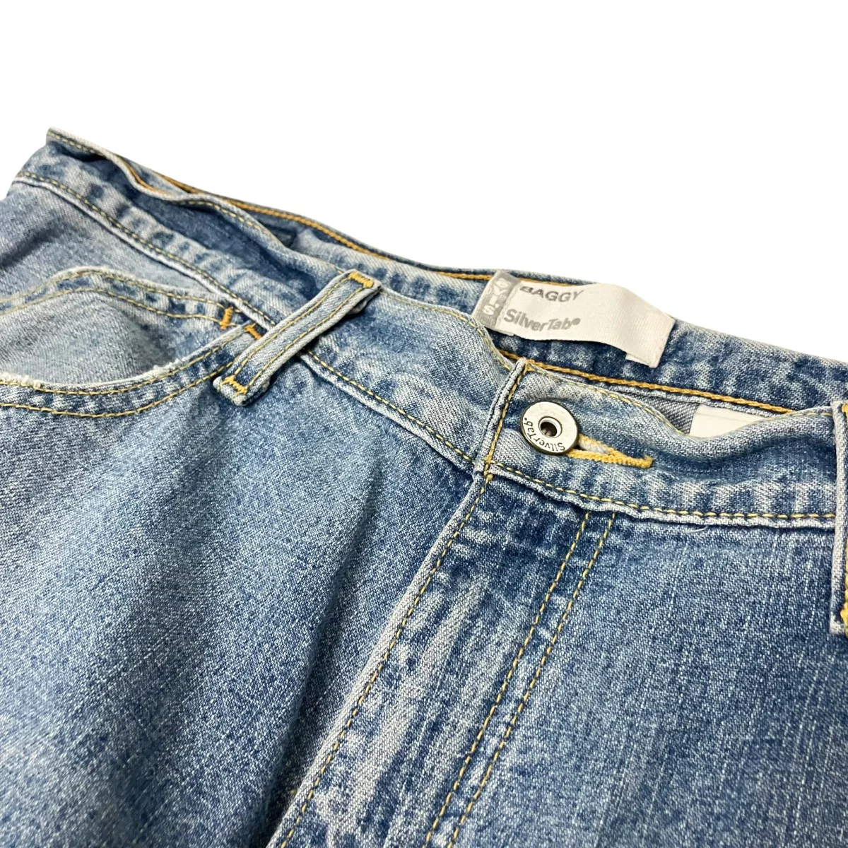 デニムパンツ - Image 3