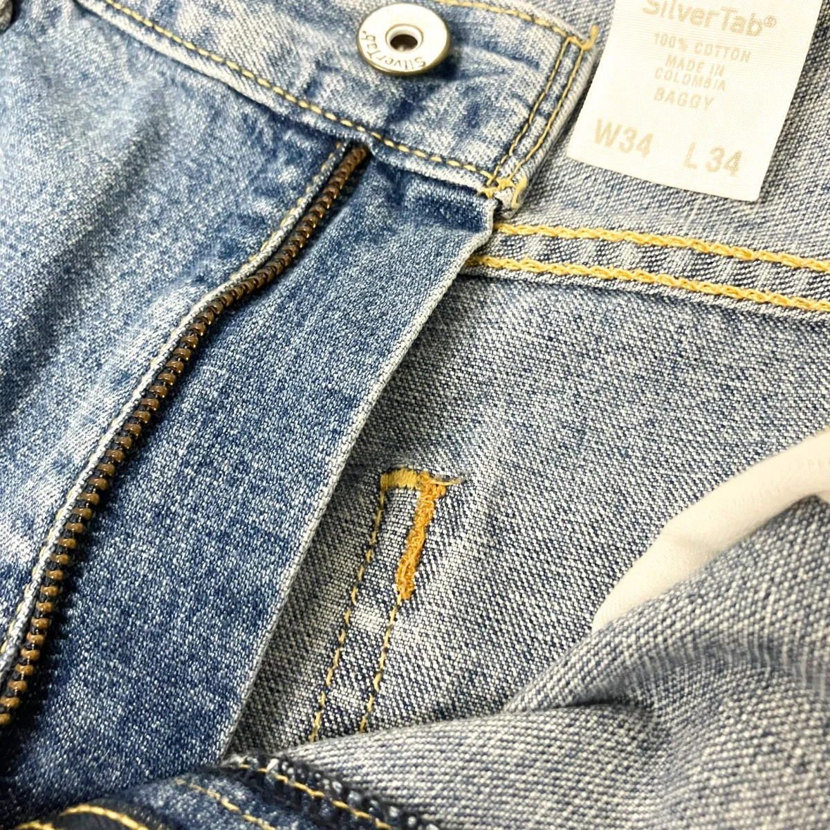 デニムパンツ - Image 4