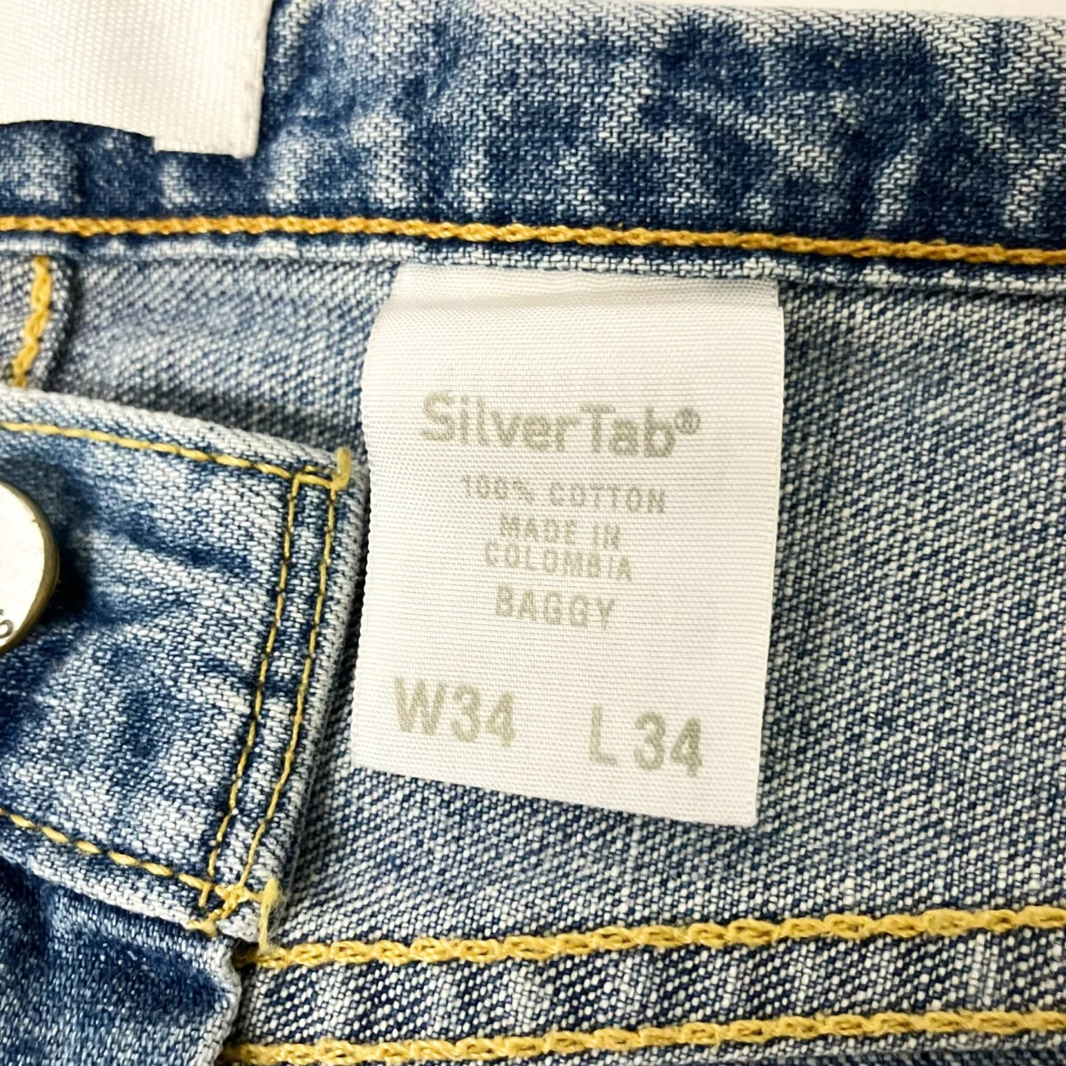 デニムパンツ - Image 5