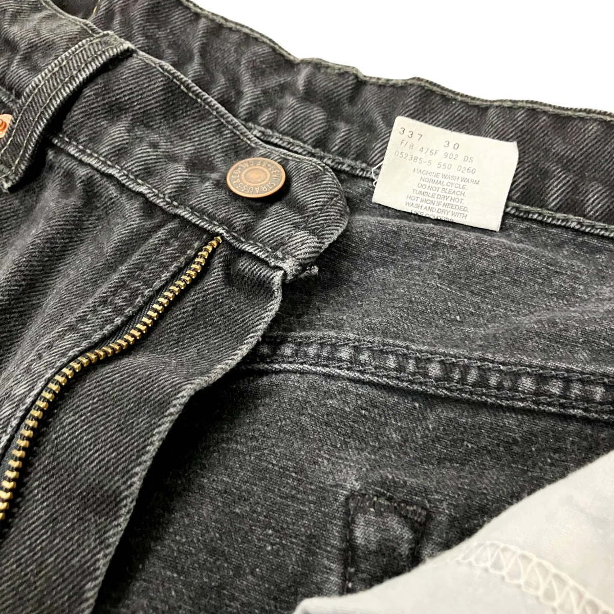 デニムパンツ - Image 4