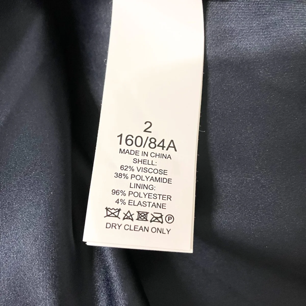 バーンアウトフラッタースリーブドレスドットワンピースK8675 - Image 6