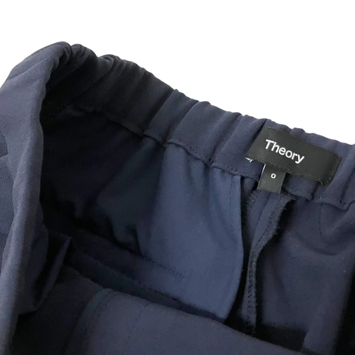 Admiral Crepe Lindrayia Jacket B Admiral Crepe Treeca Pull On Pant Jセットアップスーツ5304100/5306400 - Image 7