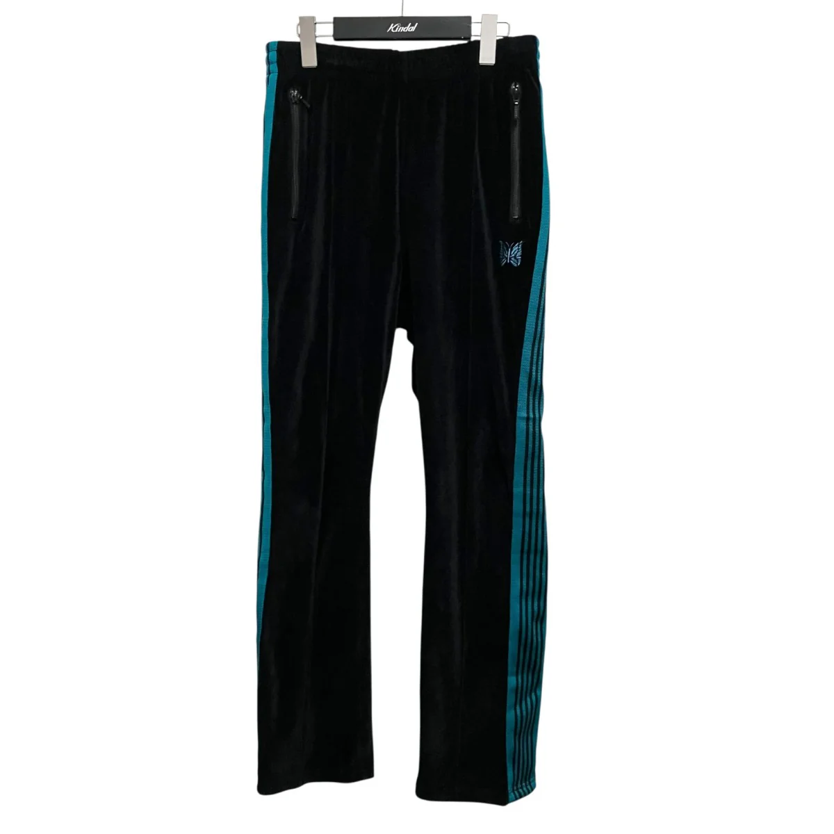 NARROW TRACK PANTSトラックパンツOT235