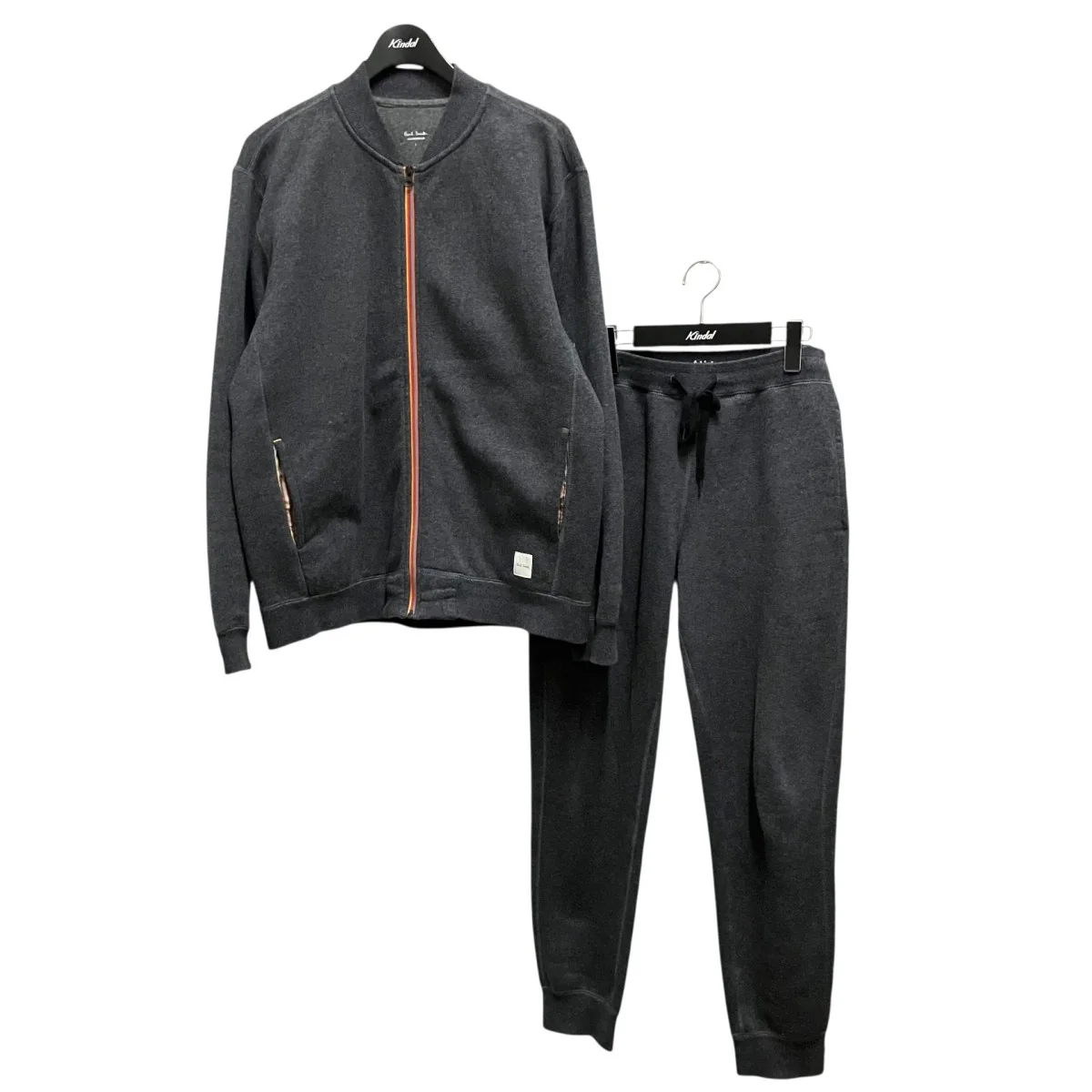 LOUNGEWEARセットアップジャージ30 7039/30 7798