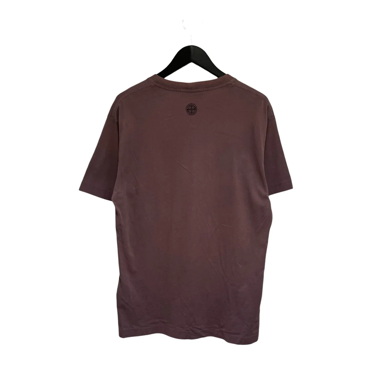 フロントロゴTシャツ73152NS83 - Image 2