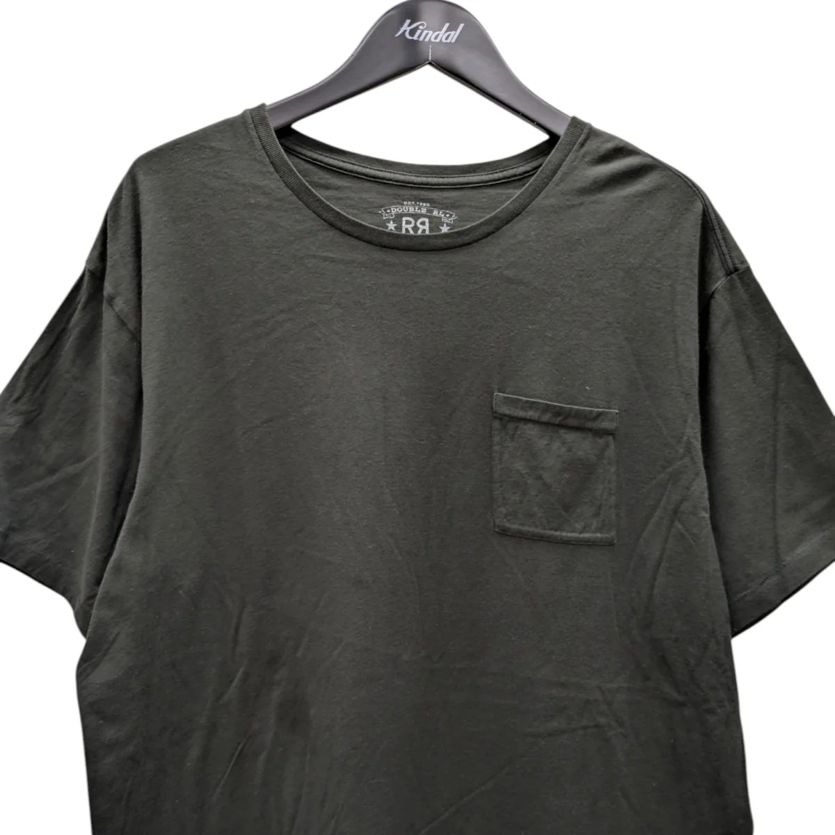 ポケットTシャツ - Image 2