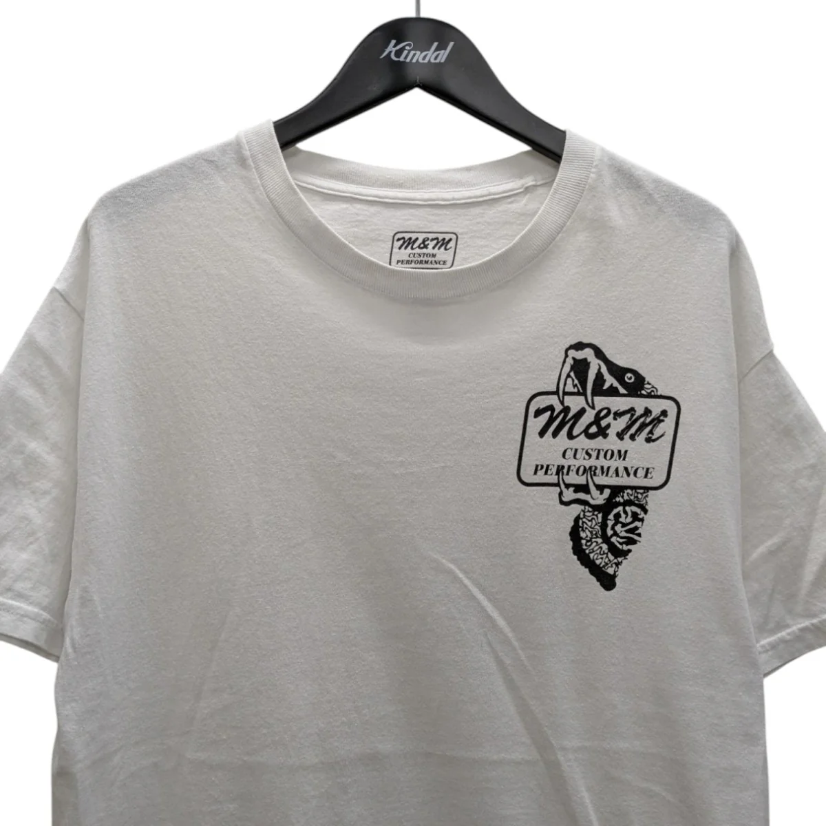 プリントTシャツ - Image 2