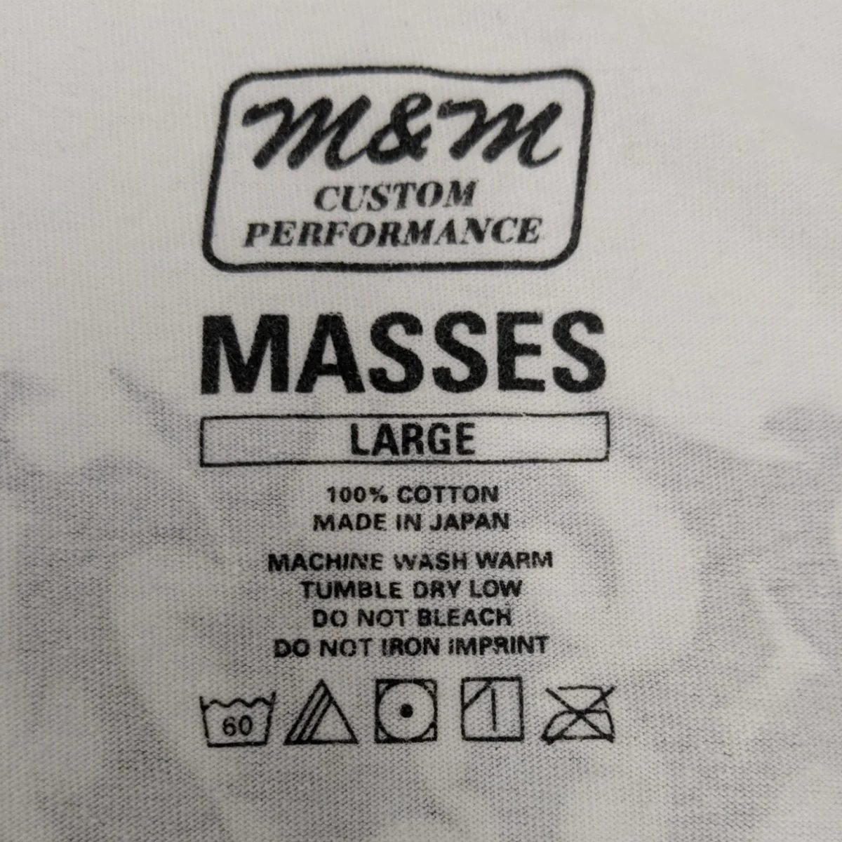 プリントTシャツ - Image 7