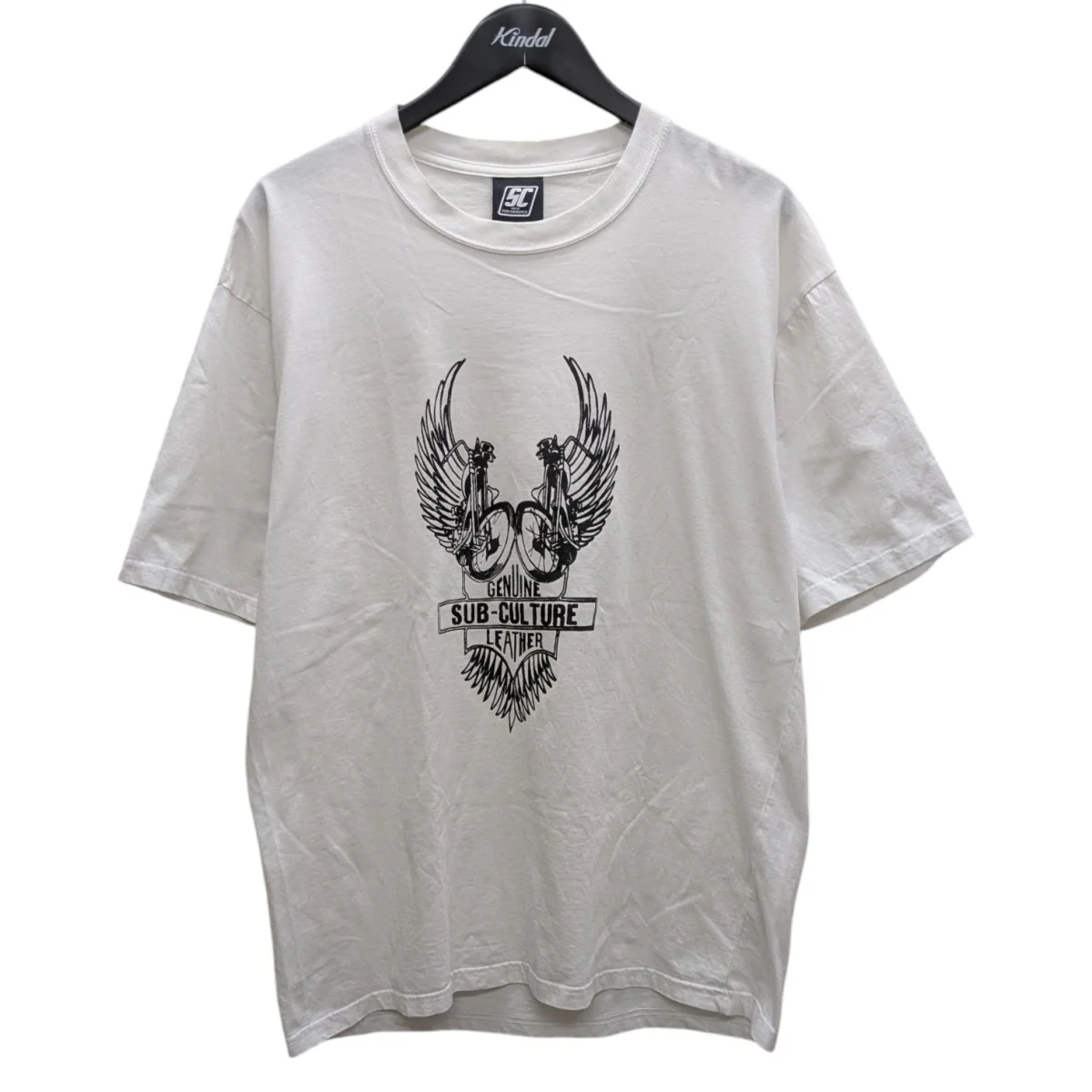 プリントTシャツ