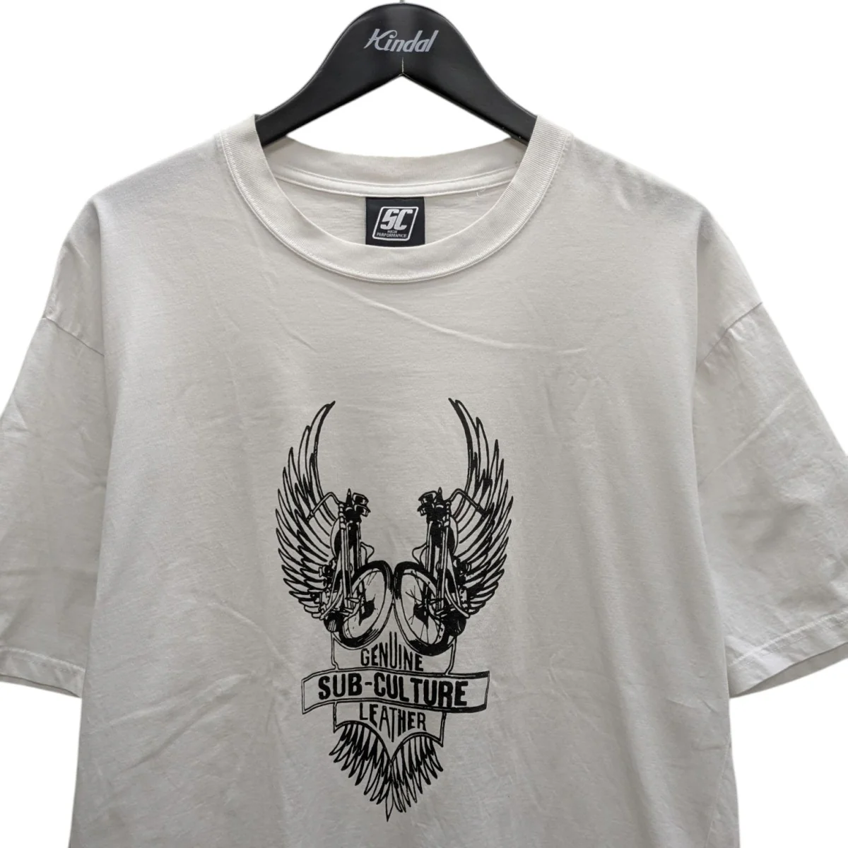 プリントTシャツ - Image 2