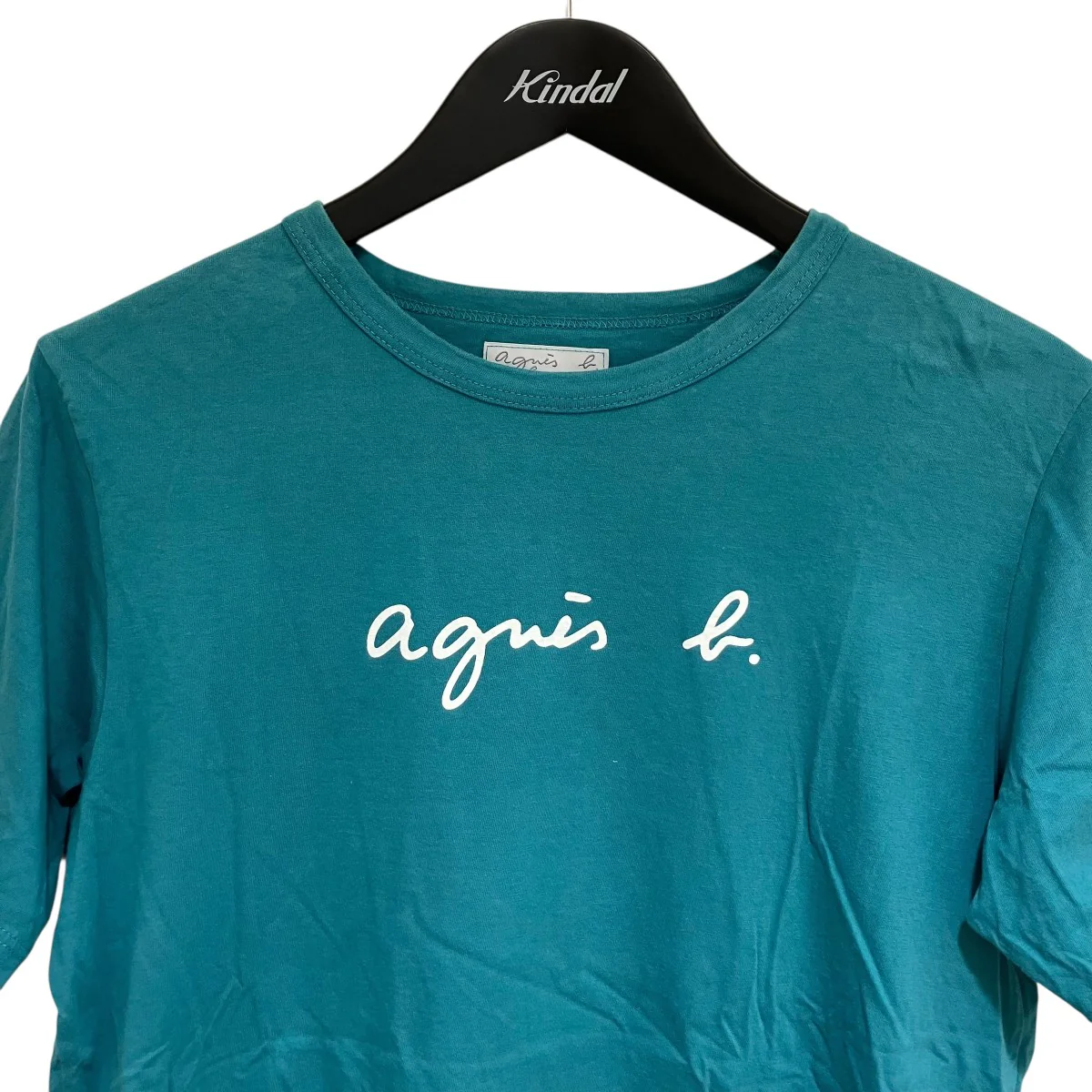 ロゴＴシャツ8807S137 E20 - Image 3